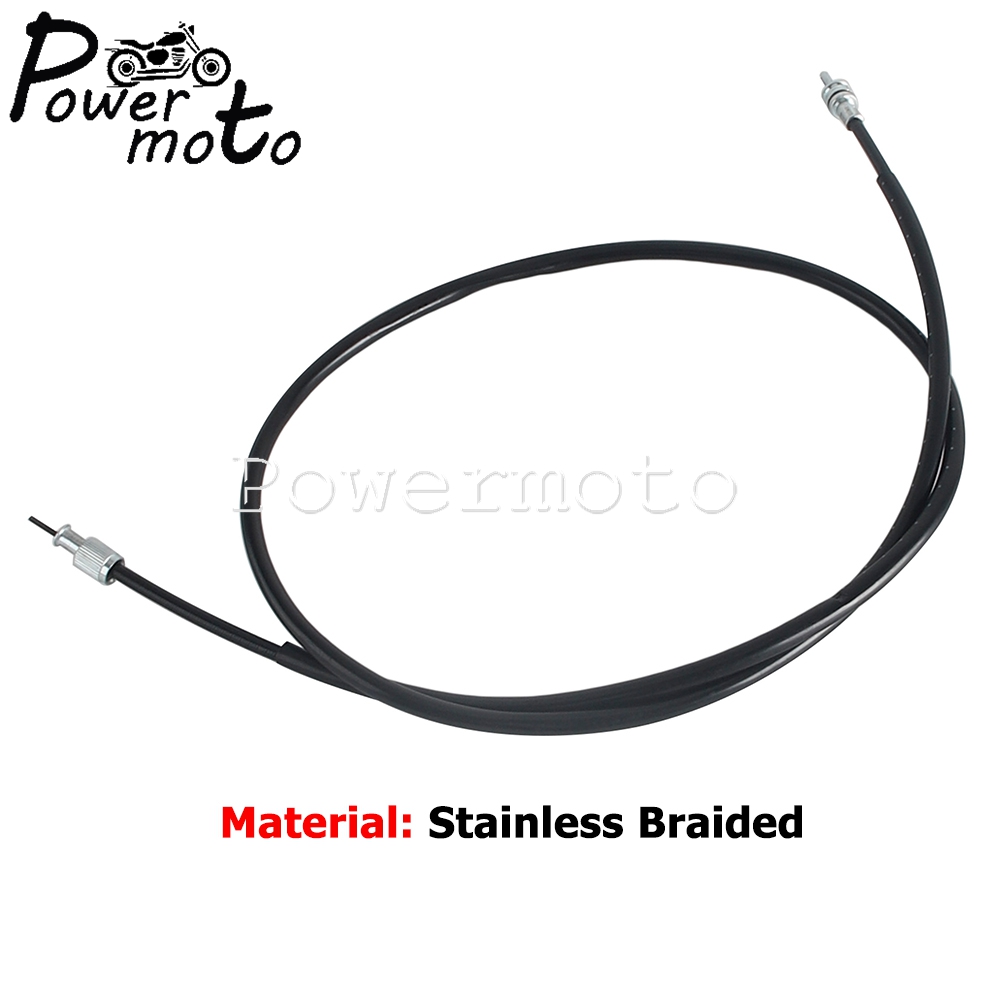 Cavo per misuratore di velocit - Braided Line recensione e prezzo