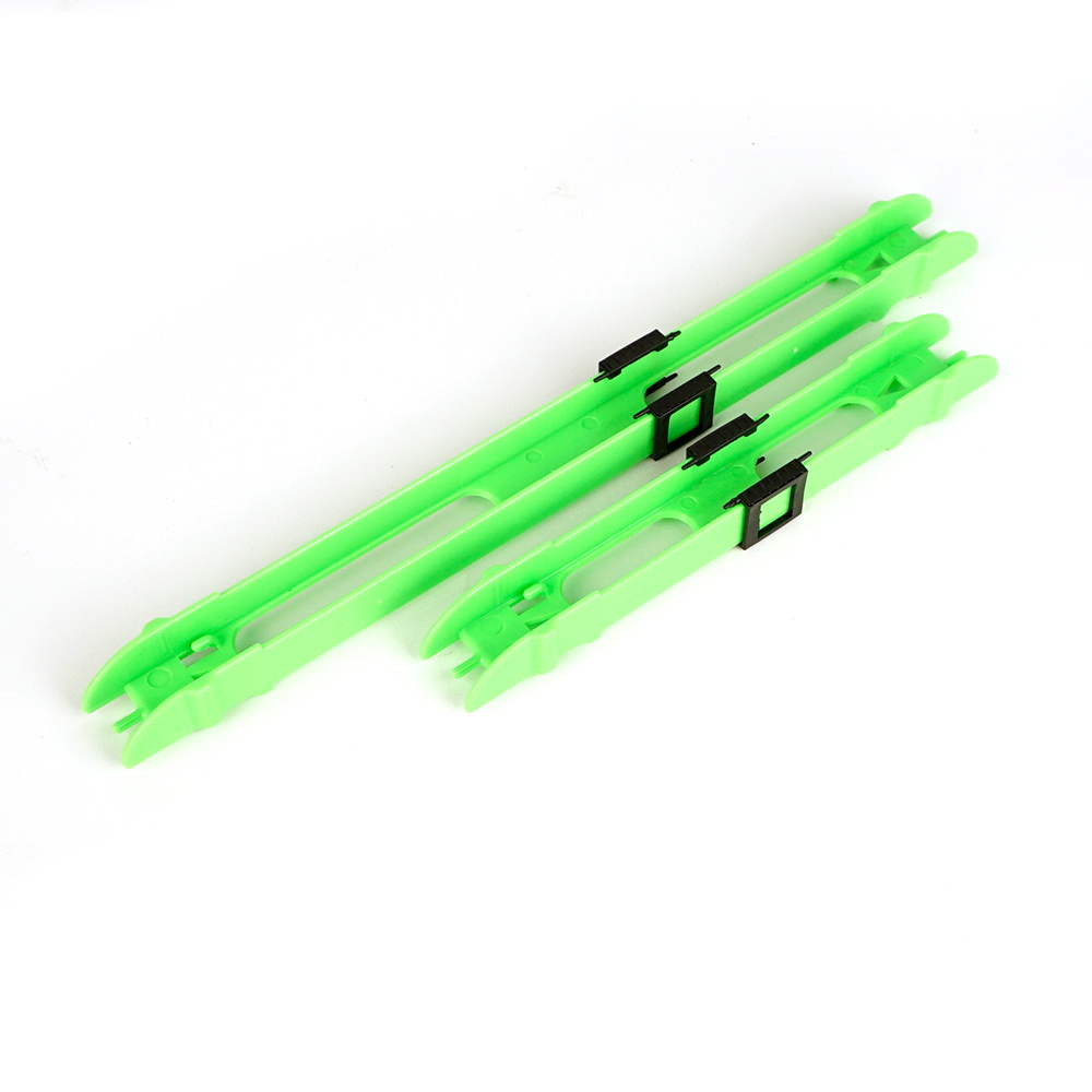 Hirisi 10 pezzi Porta Rig in P - Fishing Line Winder recensione e prezzo
