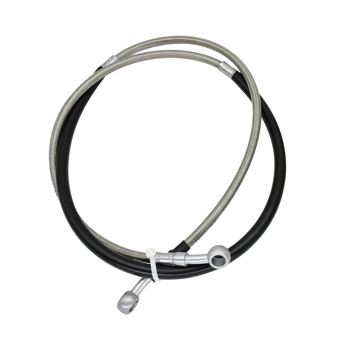 Tubo Flessibile Olio Freno Idr - Braided Line recensione e prezzo
