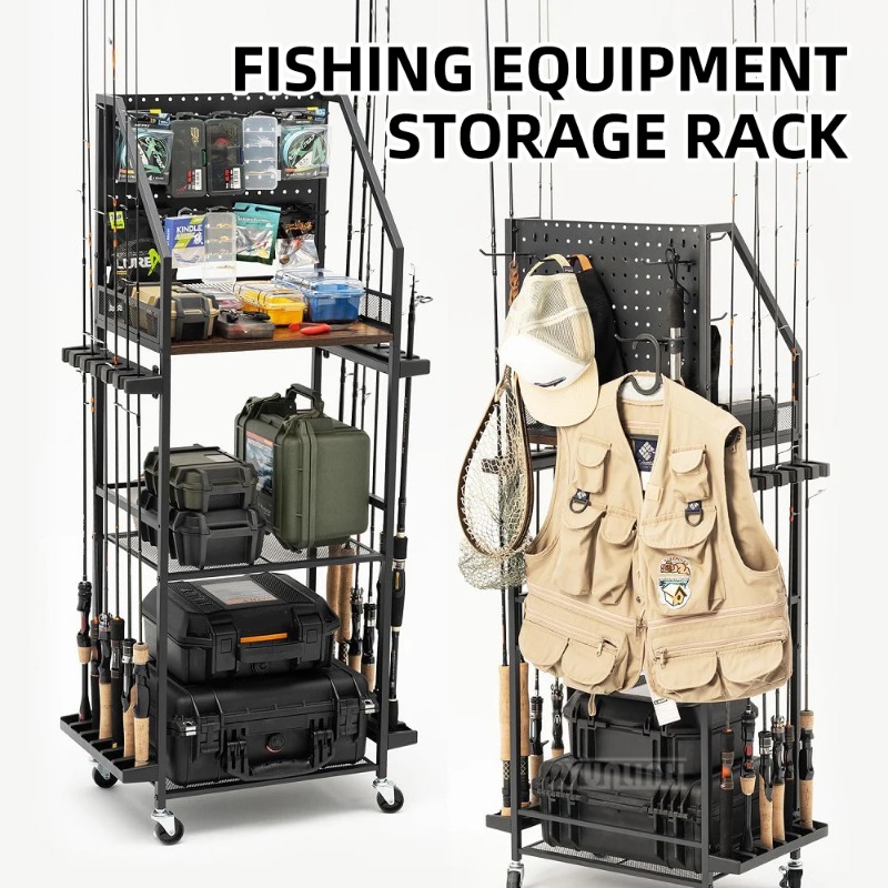 Espositore Originale per Attre - Fishing Line Spooler recensione e prezzo