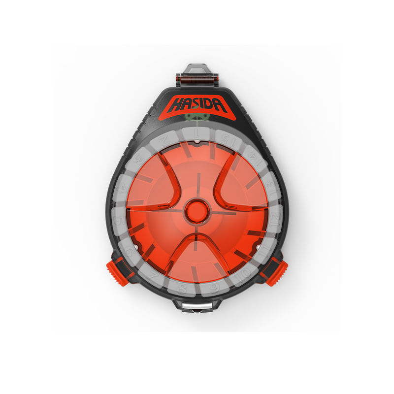 Scatola porta attrezzi da pesc - Fishing Line Box recensione e prezzo