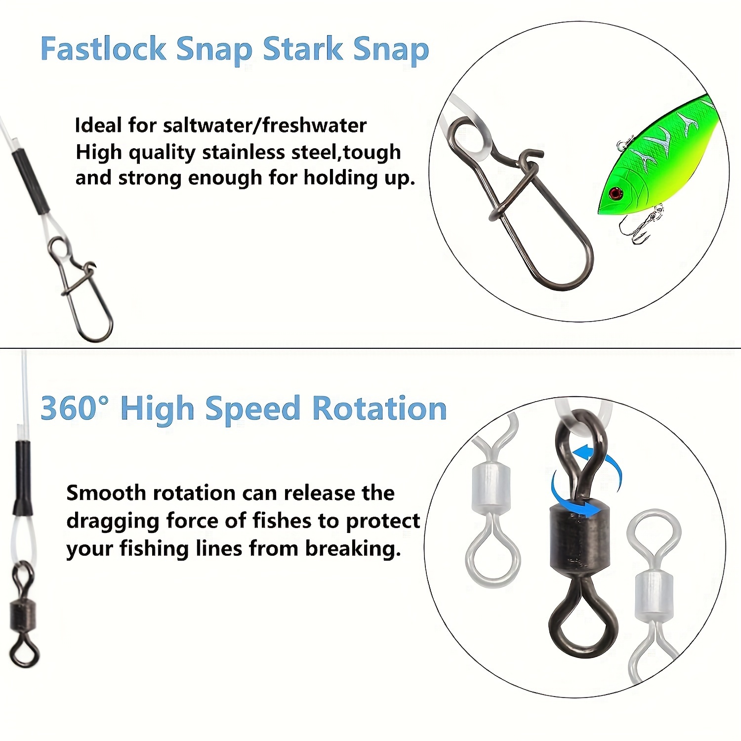 Lenza da pesca in fluorocarbon - Fluorocarbon Line recensione e prezzo