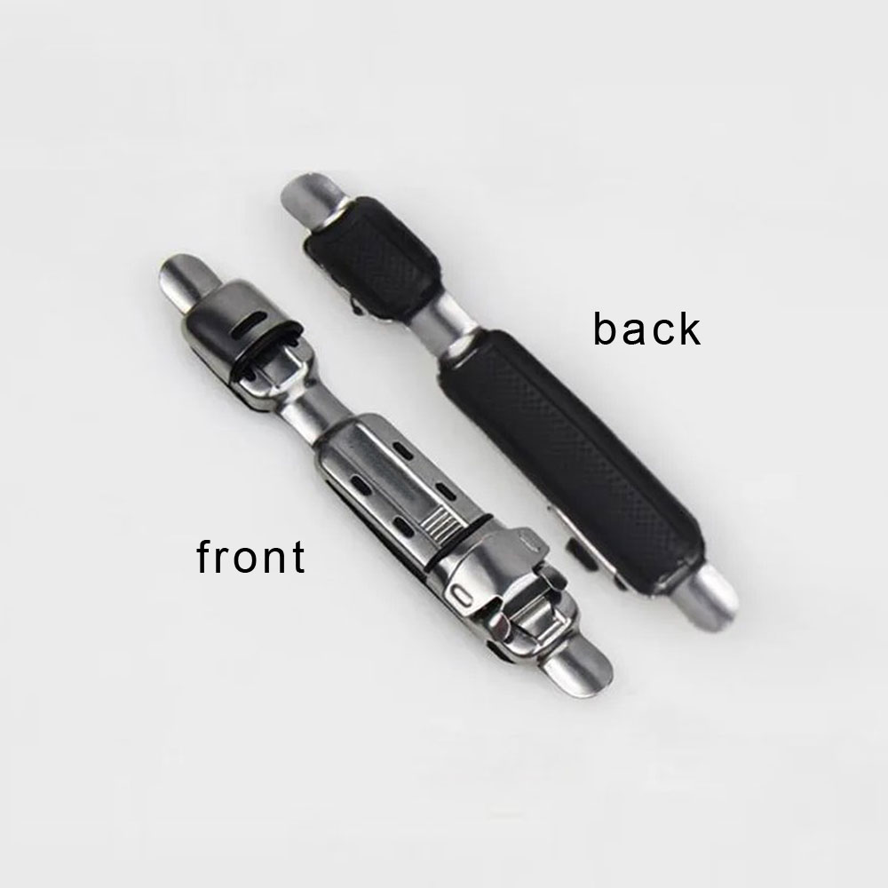 Sedile in acciaio inox mulinel - Fishing Line Spooler recensione e prezzo