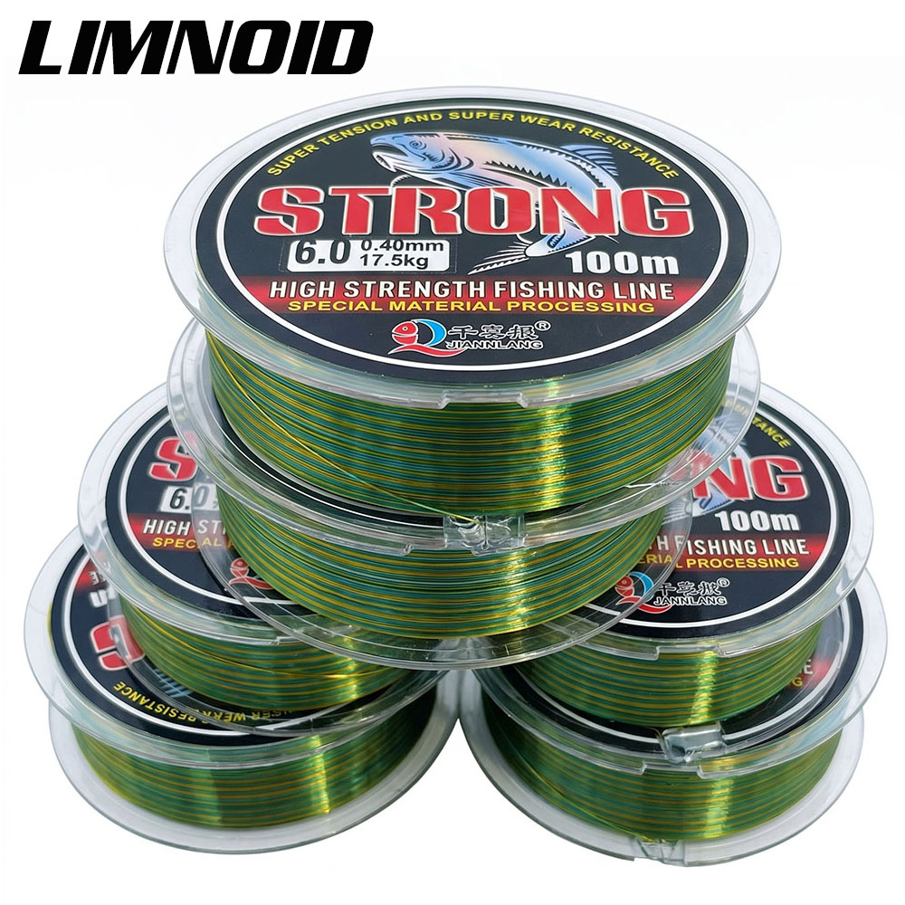 Filo Monofilamento in Fluoroca - Fluorocarbon Line recensione e prezzo