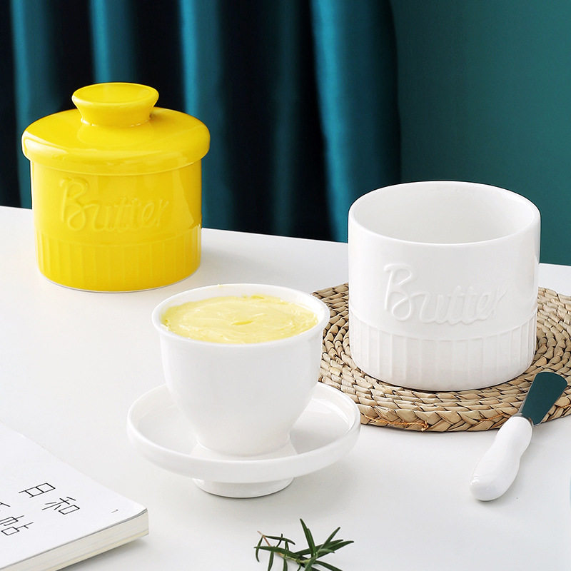 Contenitore per Burro con Line - Freshwater Line recensione e prezzo