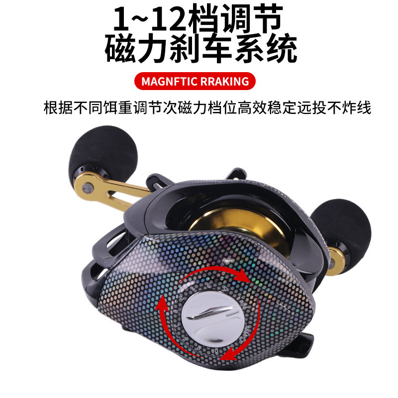 Mulinello da Pesca a Bobina Fi - Freshwater Line recensione e prezzo