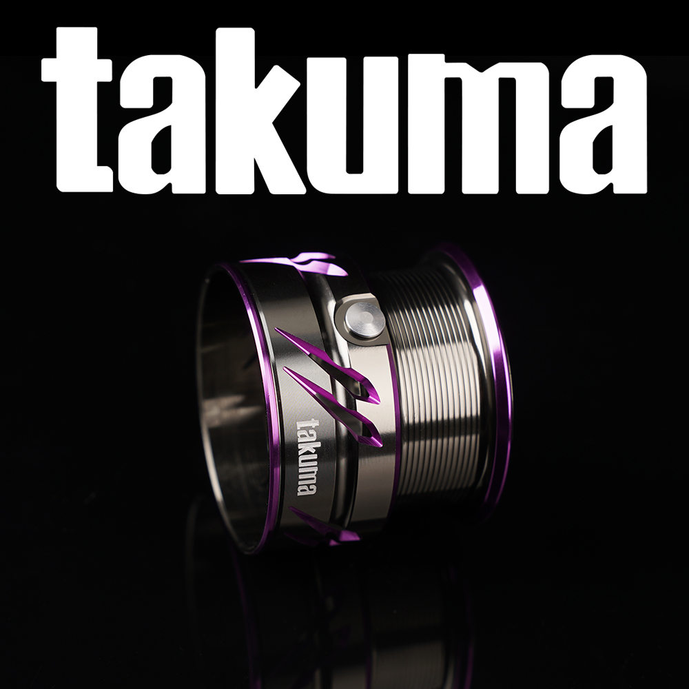 Bobina di Ricambio in Lega di  - Fishing Line Spool recensione e prezzo