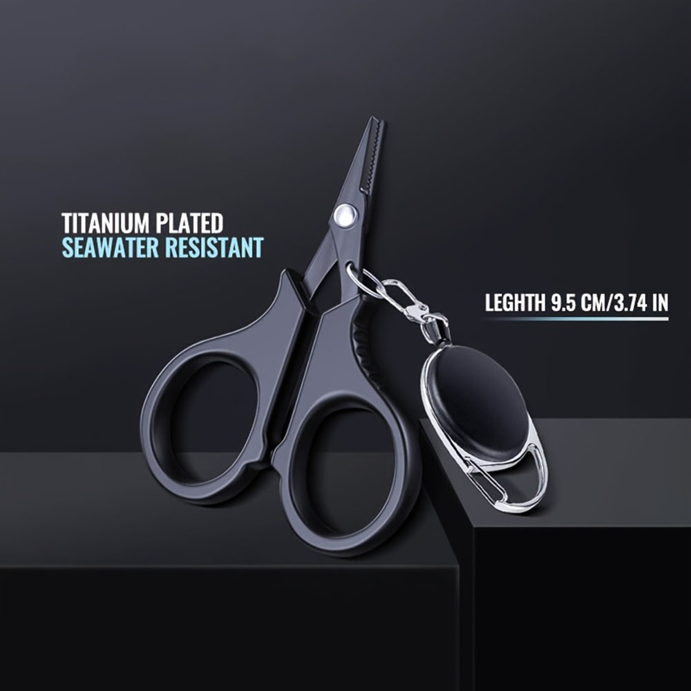 1 set di rivestimento in titan - Monofilament Line recensione e prezzo