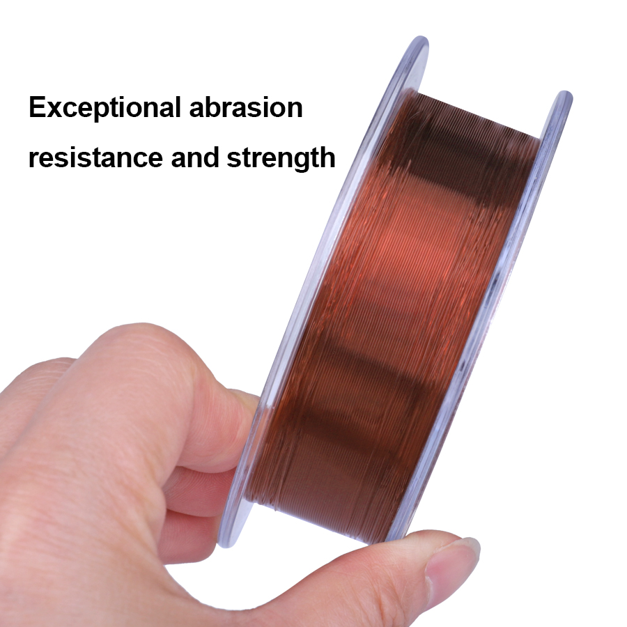 FTK Lenza da pesca con rivesti - Fluorocarbon Line recensione e prezzo