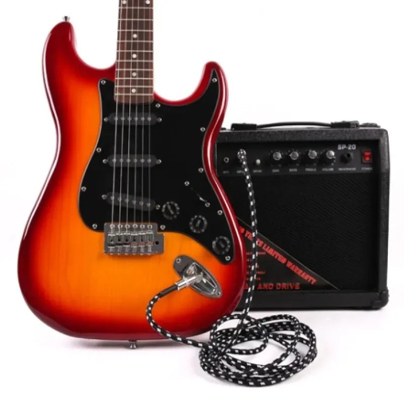 Cavo per chitarra elettrica Ca - Braided Line recensione e prezzo