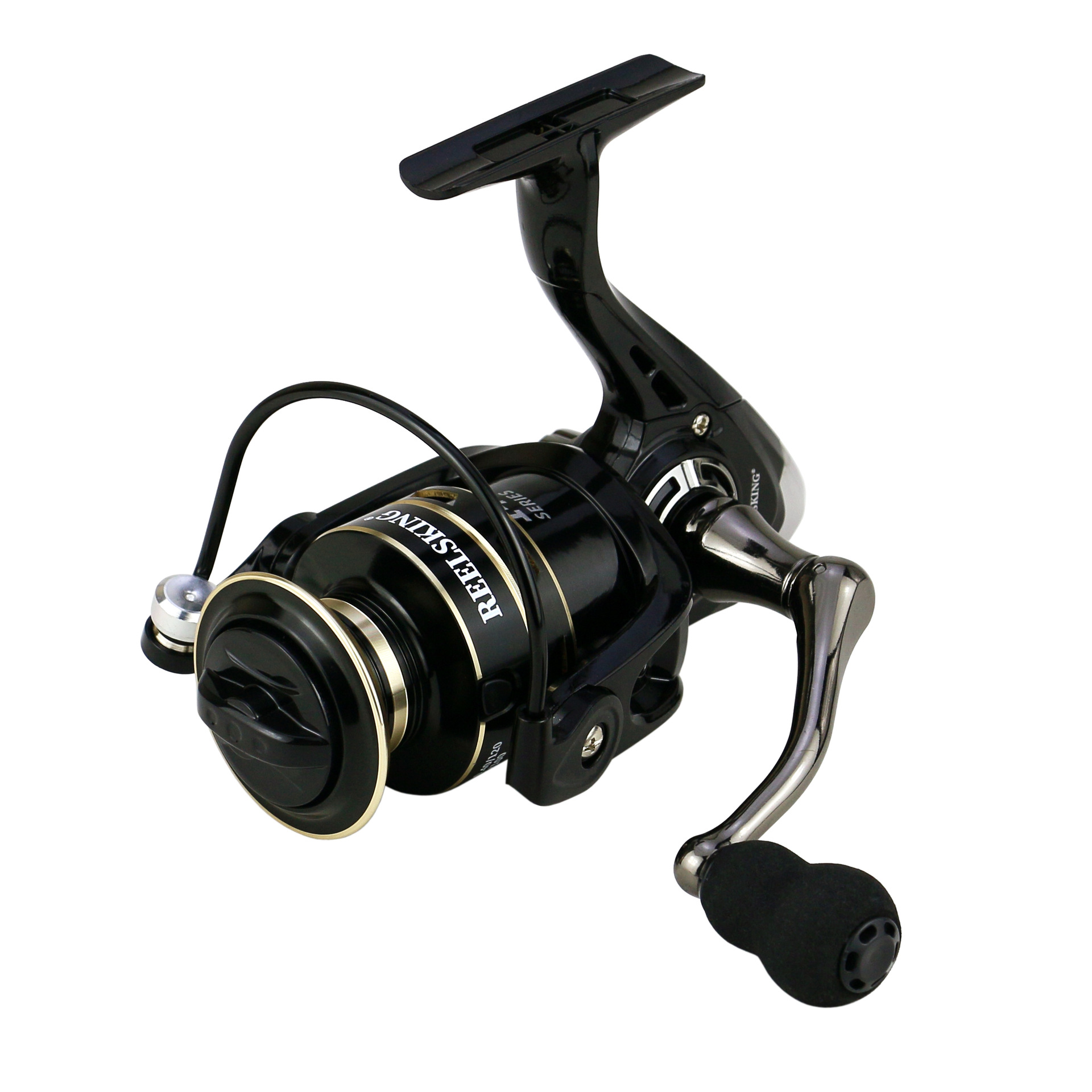 Mulinello da Pesca Spinning Se - Ice Fishing Line recensione e prezzo