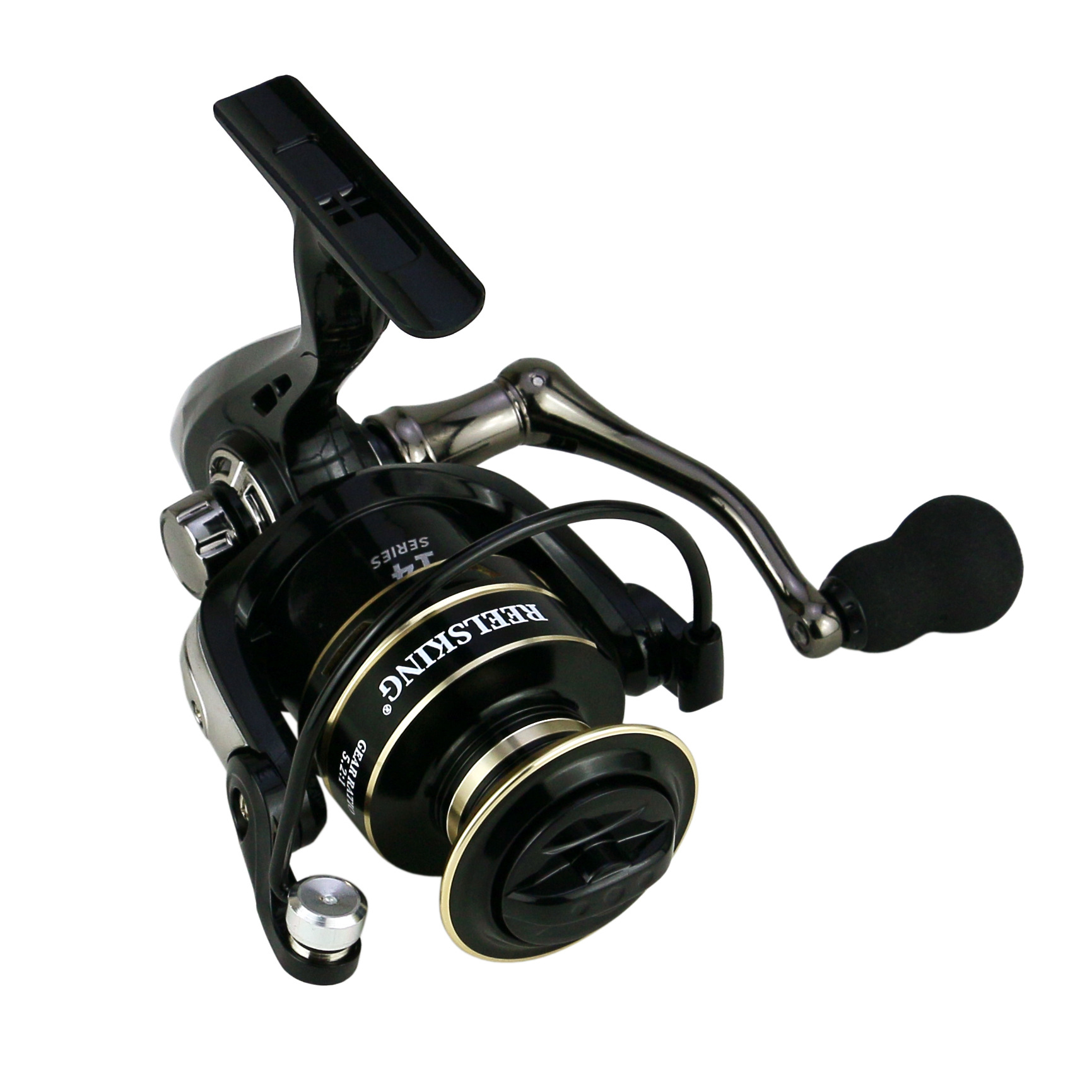 Mulinello da Pesca Spinning Se - Ice Fishing Line recensione e prezzo