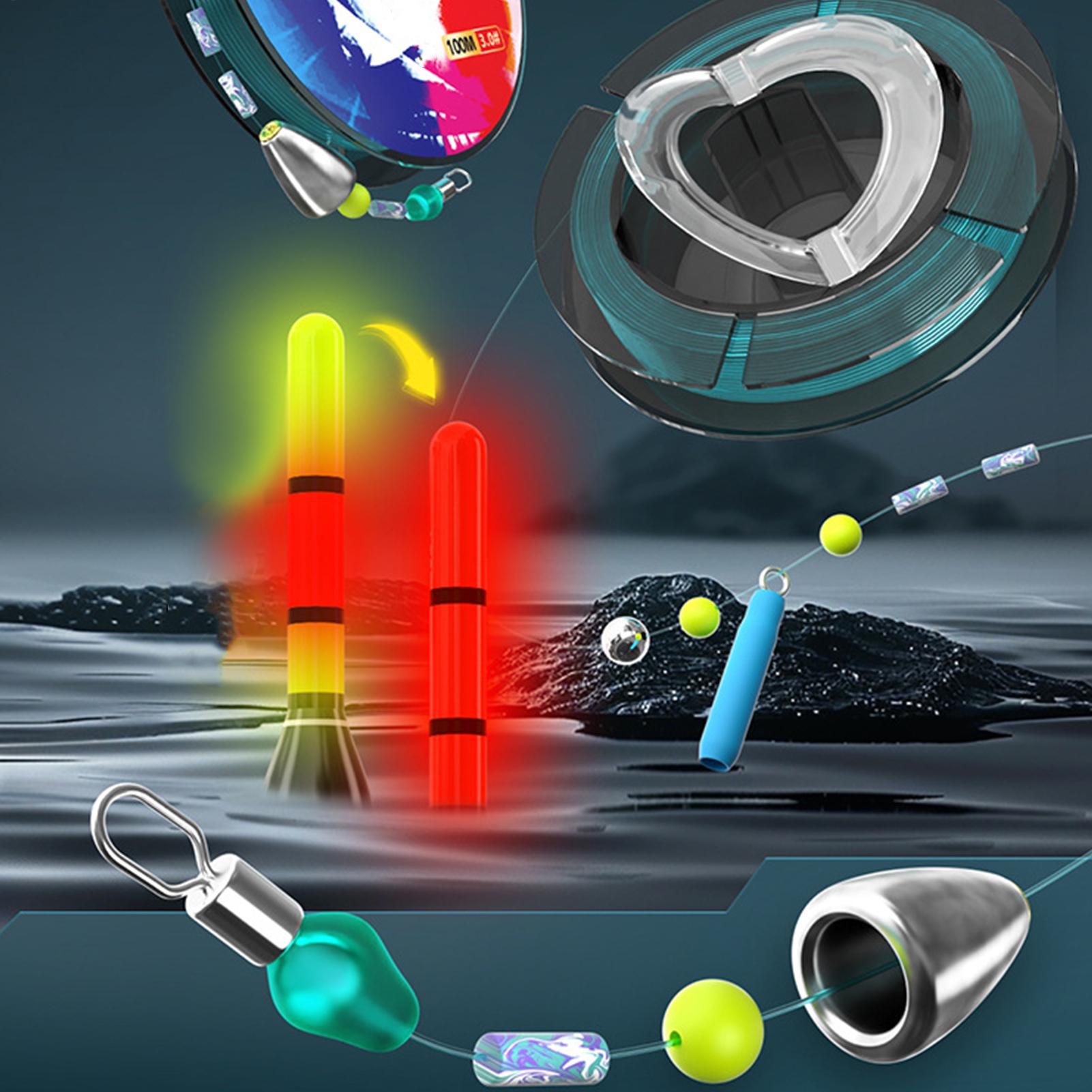 Kit di Galleggianti da Pesca A - Freshwater Line recensione e prezzo