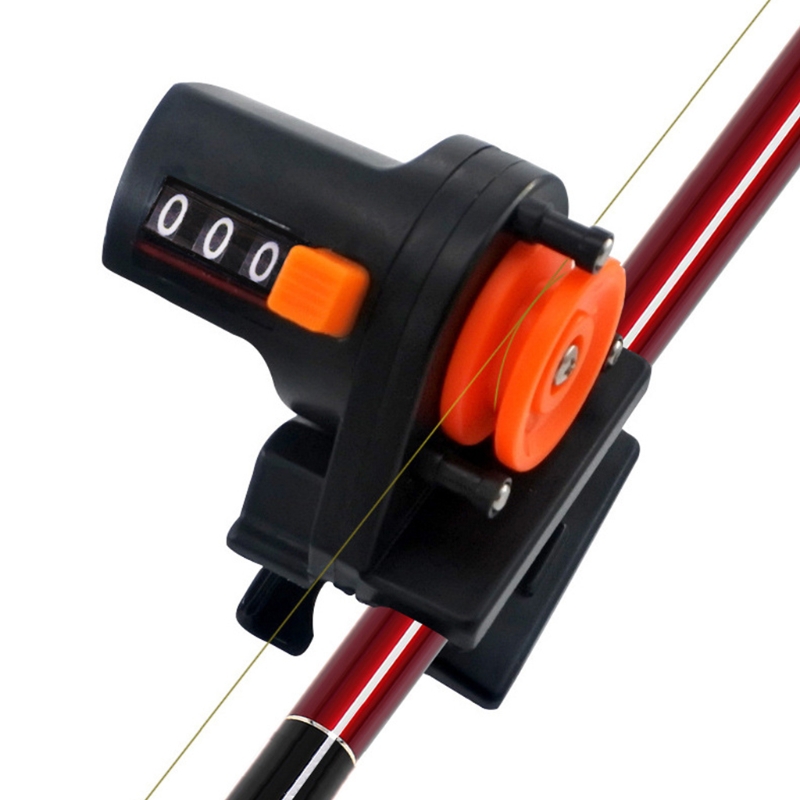 Contatore Digitale 2026 0-999M - Fishing Line Winder recensione e prezzo