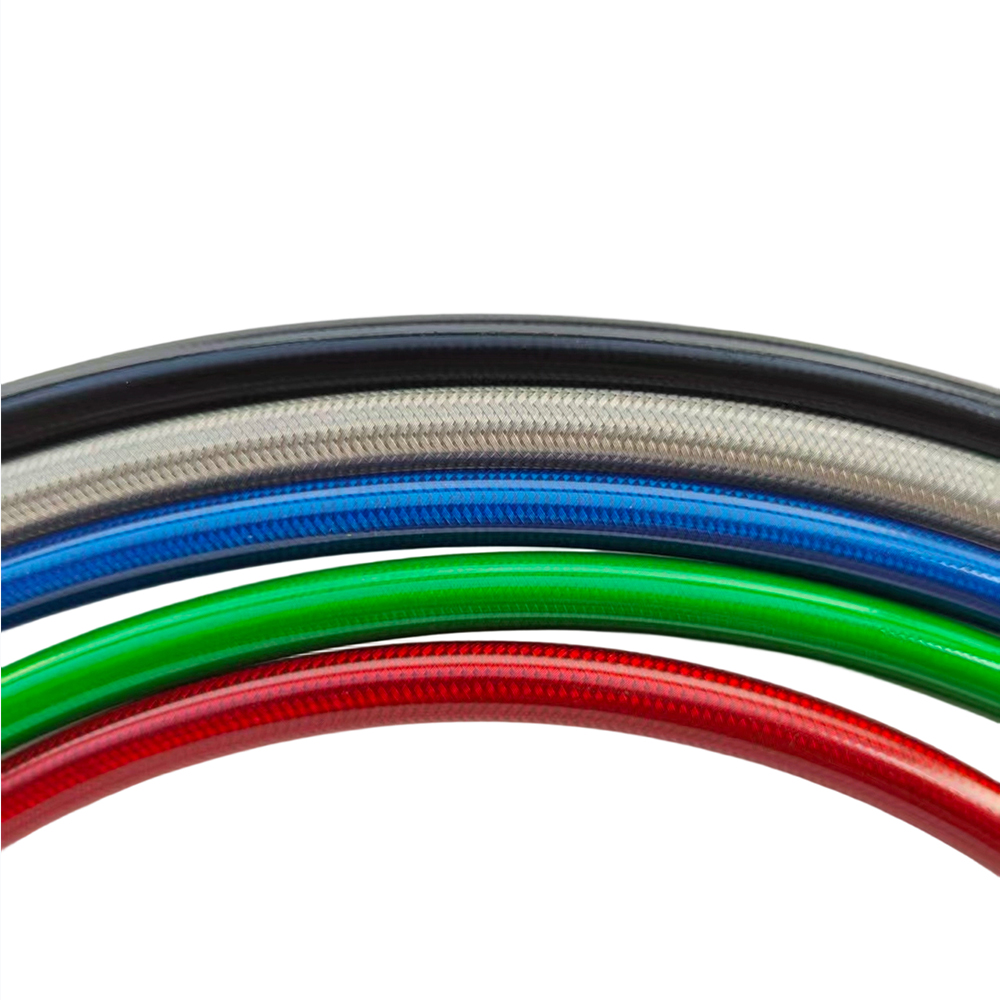 Tubo Flessibile Idraulico Univ - Braided Line recensione e prezzo